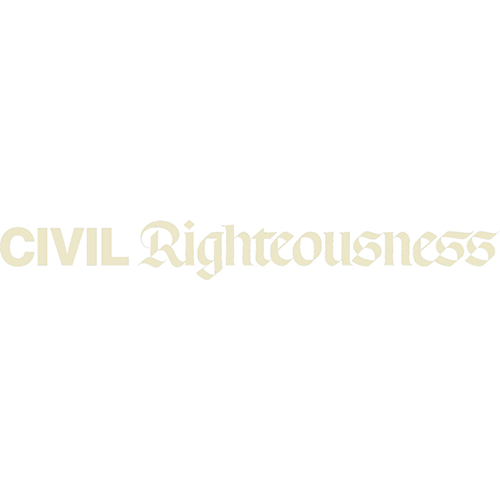 Civil Righteousness & Ferguson Prayer Furnace