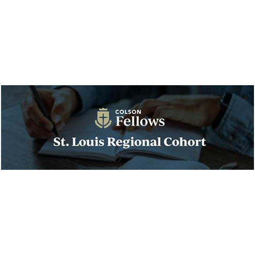 Colson Fellows St. Louis