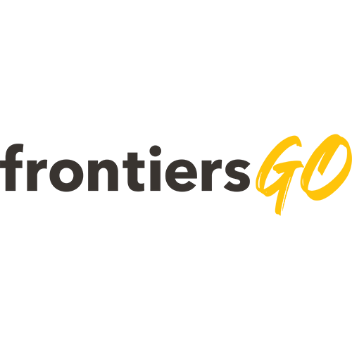 Frontiers