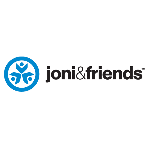 Joni and Friends