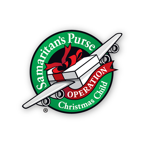 Operation Christmas Child
