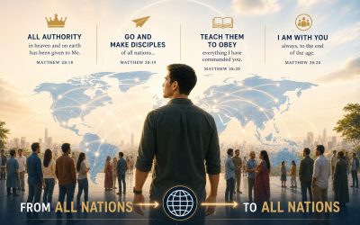 Why did Jesus come to earth and live among us for 33 years?