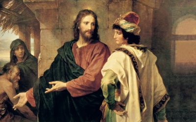 Why is God so unaccomodating?