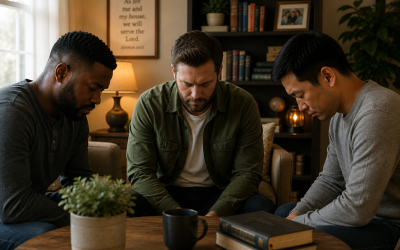 Learning to Pray